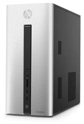 HP Pavilion 550-136nc (T1H02EA)
