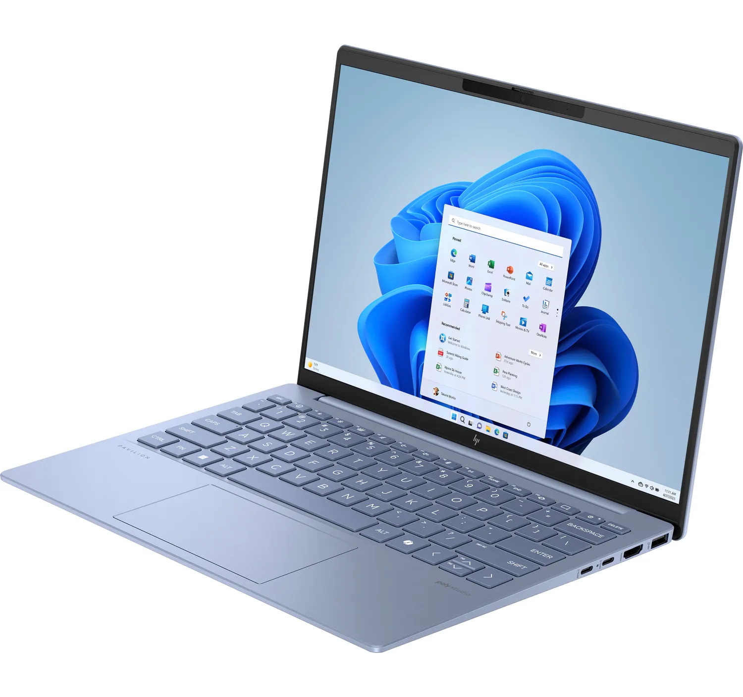 HP Pavilion Aero 13-bg0002nc (A47MZEA)