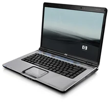 HP Pavilion dv6650ec 15,4" TK-55,1GB,120GB,DVD±RW,WL,VHB