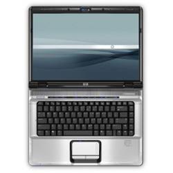 HP Pavilion dv6815 T5550 15,4WXGA BV 2G 250GB BT WLa/b/g CAM G8400M VHP