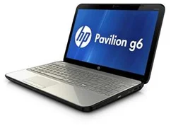 HP Pavilion g6-2352s (D5M28EA#BCM)