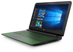 HP Pavilion Gaming 15-ak002nc (P3Z98EA)