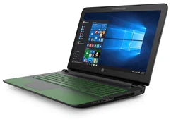 HP Pavilion Gaming 15-ak006nc (P7T55EA)