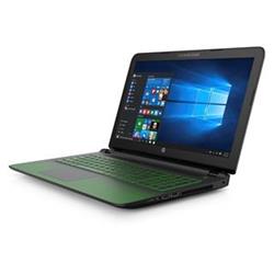 HP Pavilion Gaming 15-ak006nc (P7T55EA)