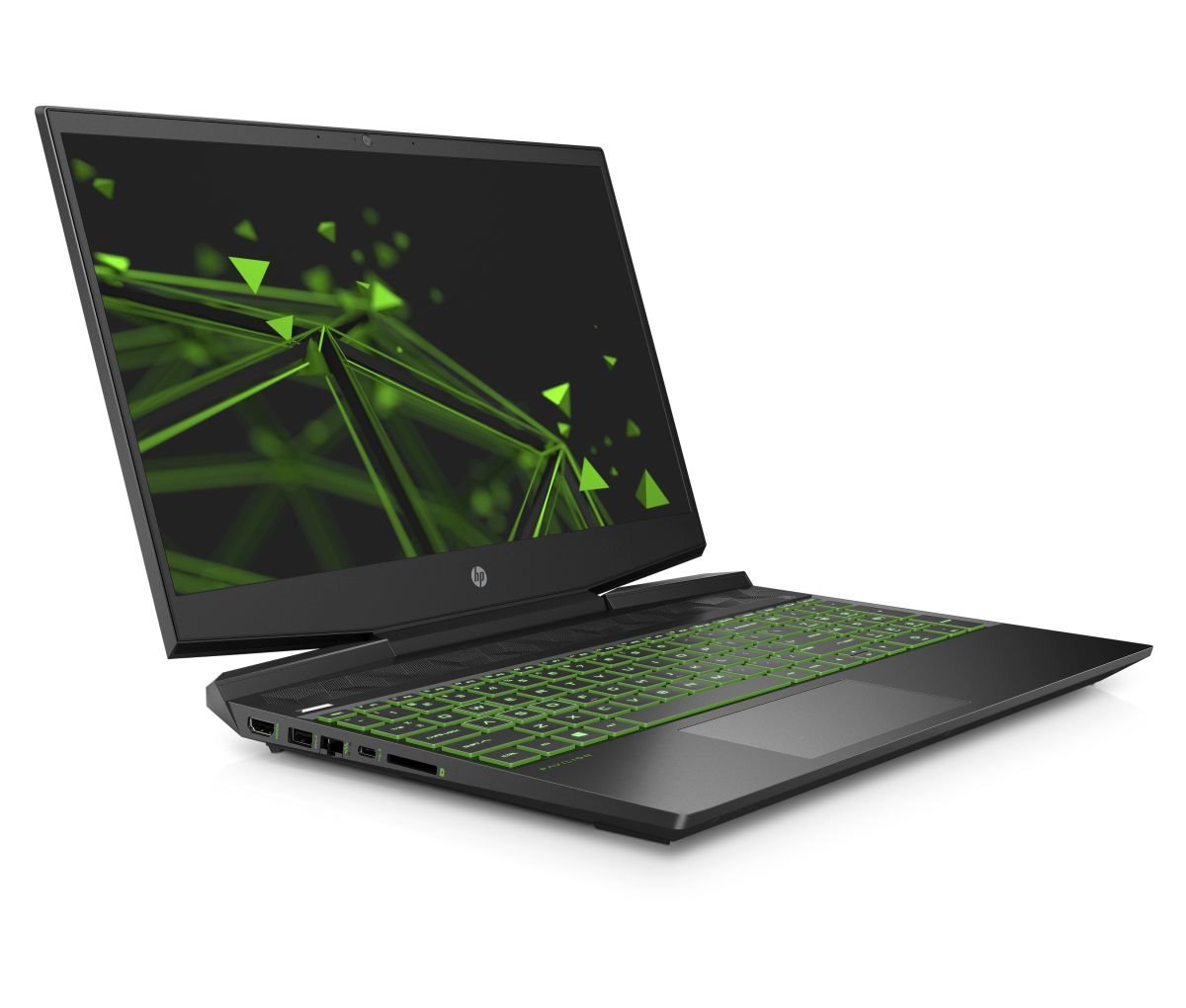 Замена матрицы hp pavilion gaming 15