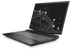 HP Pavilion Gaming 15-dk1024nc (3Z3U3EA) - HP Consumer