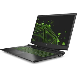 HP Pavilion Gaming 17-cd0018nc (8RU41EA)