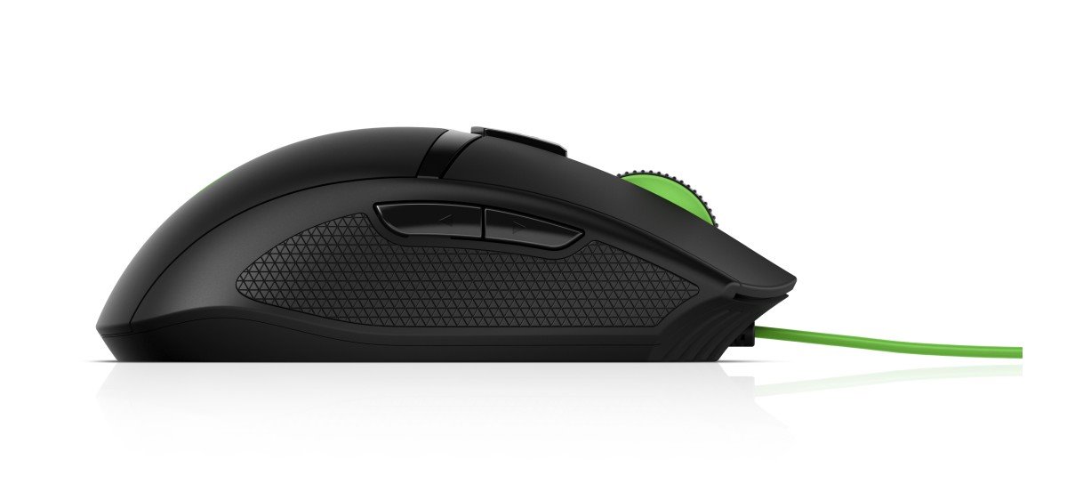 HP Pavilion Gaming 300 (4PH30AA)