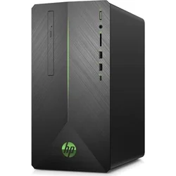 HP Pavilion Gaming 690-0019nc (7PX39EA)