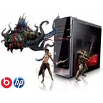 HP Pavilion H9-1002cs i5-2500, 1TB(2x500G), 8GB DDR3, DVD, NVIDIA GT 545 3GB, USB3.0, 15in1, W7HP64bit