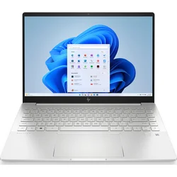 HP Pavilion Plus/14-eh1002nc/i7-13700H/14"/2880x1800/16GB/1TB SSD/Iris Xe/W11H/Silver/3R