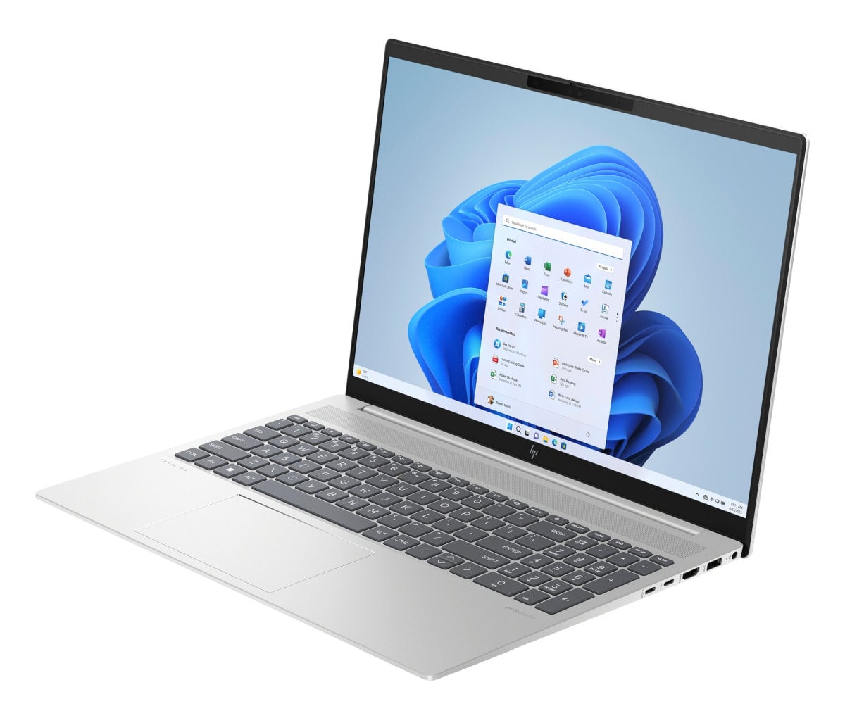 HP Pavilion Plus 16-ab1011nc (BX8Q6EA)