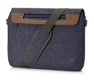 HP Pavilion Renew Briefcase Navy pre nb do veľkosti 14" 1A215AA