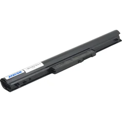 HP Pavilion Sleekbook 14-b0xx, Sleekbook 15-b0xx, Li-Ion 14,4V 2600mAh