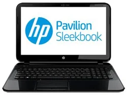 HP Pavilion Sleekbook 15-b130sc (D5A45EA#BCM)