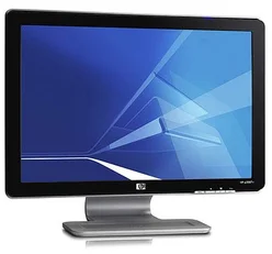 HP Pavilion w2007v 20.1"wide BV 1680x1050 5ms 1000:1