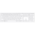 HP Pavilion Wireless Key 600 White SK