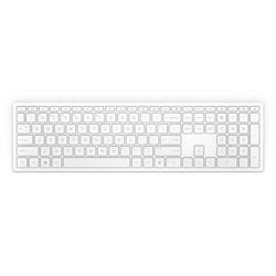 HP Pavilion Wireless Key 600 White SK