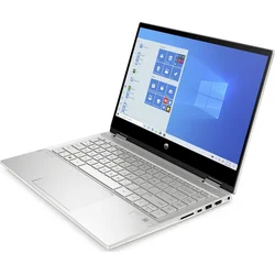 HP Pavilion x360 14-dw0005nc (1V2E0EA) - HP Consumer