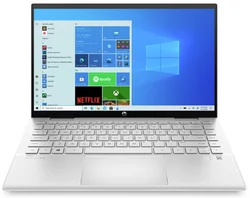 HP Pavilion x360 14-dy0003nc (48W45EA)