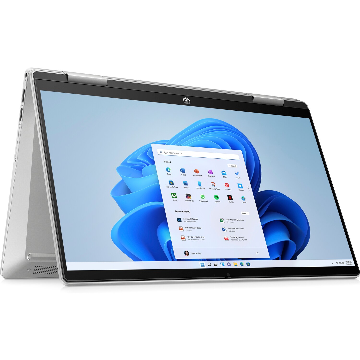 HP Pavilion x360 14-ek1000nc
