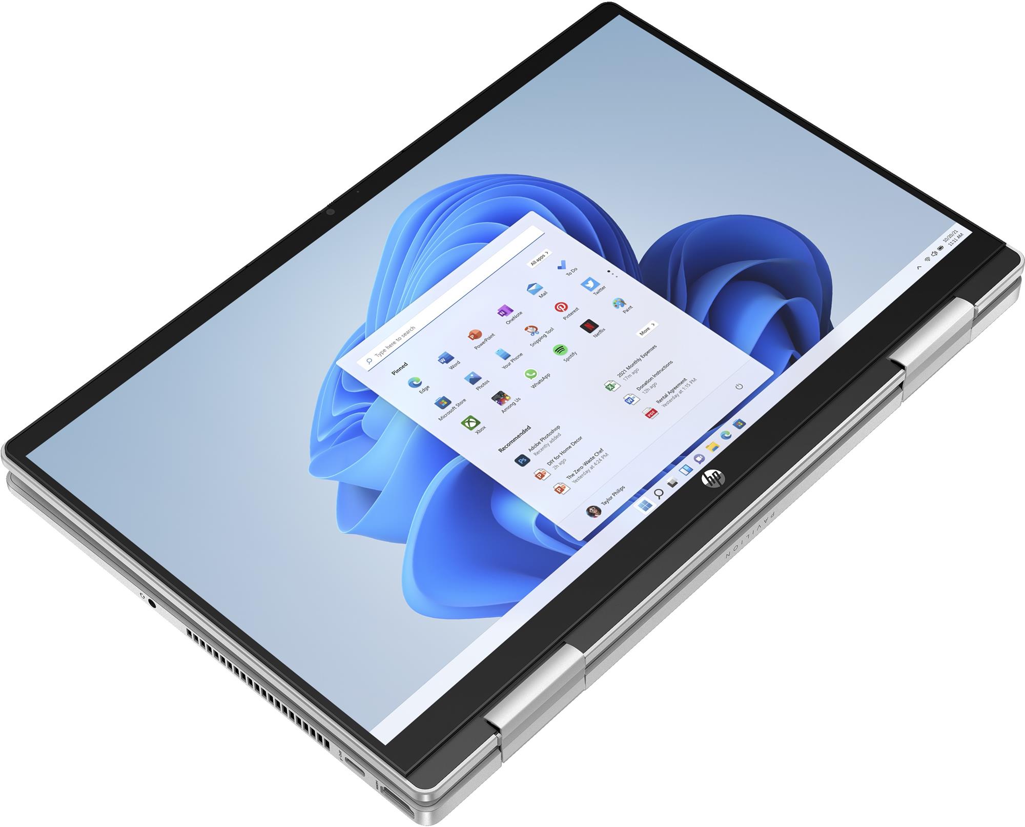 HP Pavilion x360 14-ek1003nc (8E514EA)