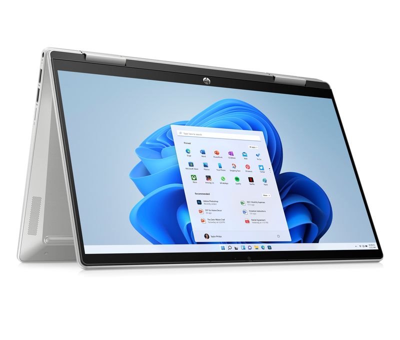 HP Pavilion x360 14-ek1012nc (A47N9EA)