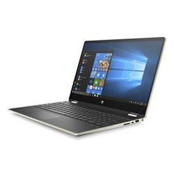 HP Pavilion x360 15-dq0008nc (6WK68EA)