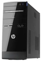 HP PC Pavilion G5401cs, AMD X4 640, 1TB/7200, 4GB DDR3-10600, DVDRW LS, HD 6450 Vibe 1GB, klávesnice+myš, W7HP64bit