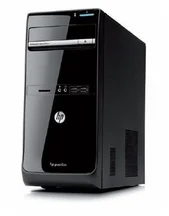 HP PC Pavilion P6-2201cs Intel G640,4GB DDR3,500GB/7200,DVD +/-RW LS,GeForce GT620/1GB, klávesnice + myš,Win7HP64