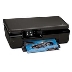 HP Photosmart 5515 eWIFI, A4, 11ppm, print/scan/copy/internet, duplex, dotyk.displej 6cm, USB, WiFi 802.11b/g/n