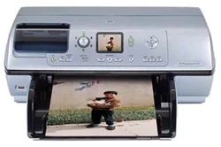 HP Photosmart 8150 Photo Printer