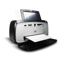 HP Photosmart A636, 13x18cm, 27sec, USB 2.0