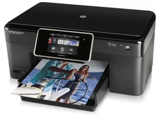 HP Photosmart Premium e-All-in-One (CN503B), A4, tisk/kopírka/sken, duplex, wifi, USB