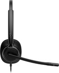 HP Poly Mission 415 Mono USB káblové slúchadlá Classic WW