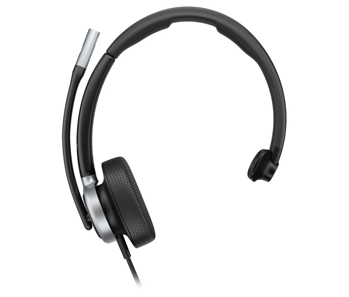 HP Poly Mission 615 Monaural USB Wired Headset WW