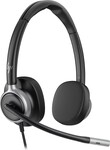 HP Poly Mission 625 Stereo USB káblové slúchadlá WW