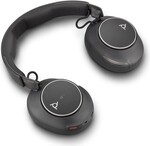 HP Poly Voyager Surround 80-M UC – séria Voyager Surround 80 – náhlavná súprava – plná veľkosť – Bluetooth – bezdrôtová – USB-C