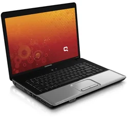 HP Presario CQ50-110EC 15,4" QL60,2GB,160GB,DVD±RW,WL,CAM,VHB