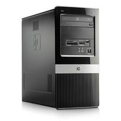 HP Pro 3010 MT E5400, 320GB, 2GB DDR3 - 10600, DVDRW, MCR, Win 7 Pro DWN XP
