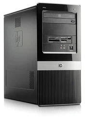 HP Pro 3010 MT Q8300, 320GB, 2GB DDR3-10600, DVDRW, MCR, W7P + DWN XPP