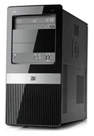 HP Pro 3120 MT C2Q Q9500, 750GB, MCR, DVDRW, 2x2GB PC3-10600 DDR3 1333, GF GT230/1.5GB, W7P 64-bit