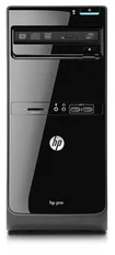 HP Pro 3400 MT + 20" LCD 2011x, Intel Celeron G530, 500GB, MCR, DVDRW, 1x4GB PC3-10600 DDR3, FreeDOS