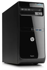 HP Pro 3500 G2 MT (J8T31EA)
