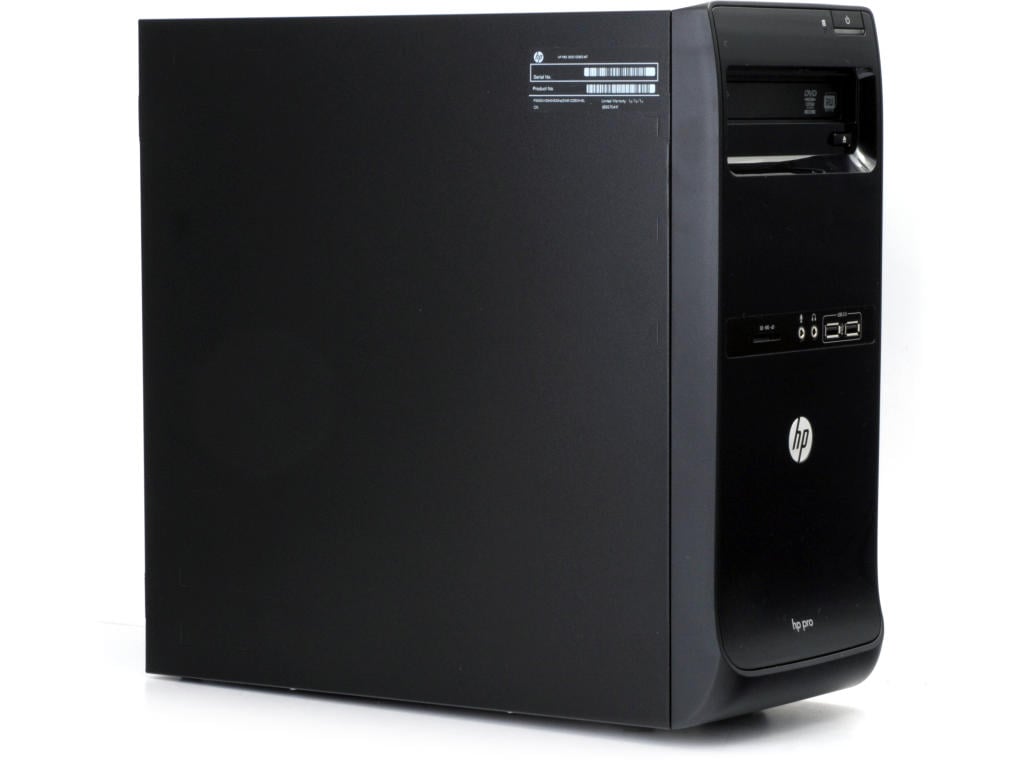 HP Pro 3500 MT H4M35EA TSBOHEMIA.CZ