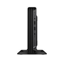 HP Pro/400 G9/Mini/i3-14100T/8GB/512GB/Intel int/W11H/3R