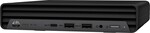 HP Pro/400 G9/Mini/i5-14400T/8 GB/512 GB/Intel int/DOS/3R