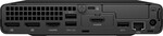 HP Pro/400 G9/Mini/i5-14400T/8 GB/512 GB/Intel int/DOS/3R