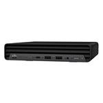 HP Pro/400 G9/Mini/i5-14400T/8GB/512GB/Intel int/DOS/3R