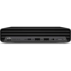 HP Pro/400 G9/Mini/i7-12700T/16GB/512GB SSD/UHD 770/W11P/3R